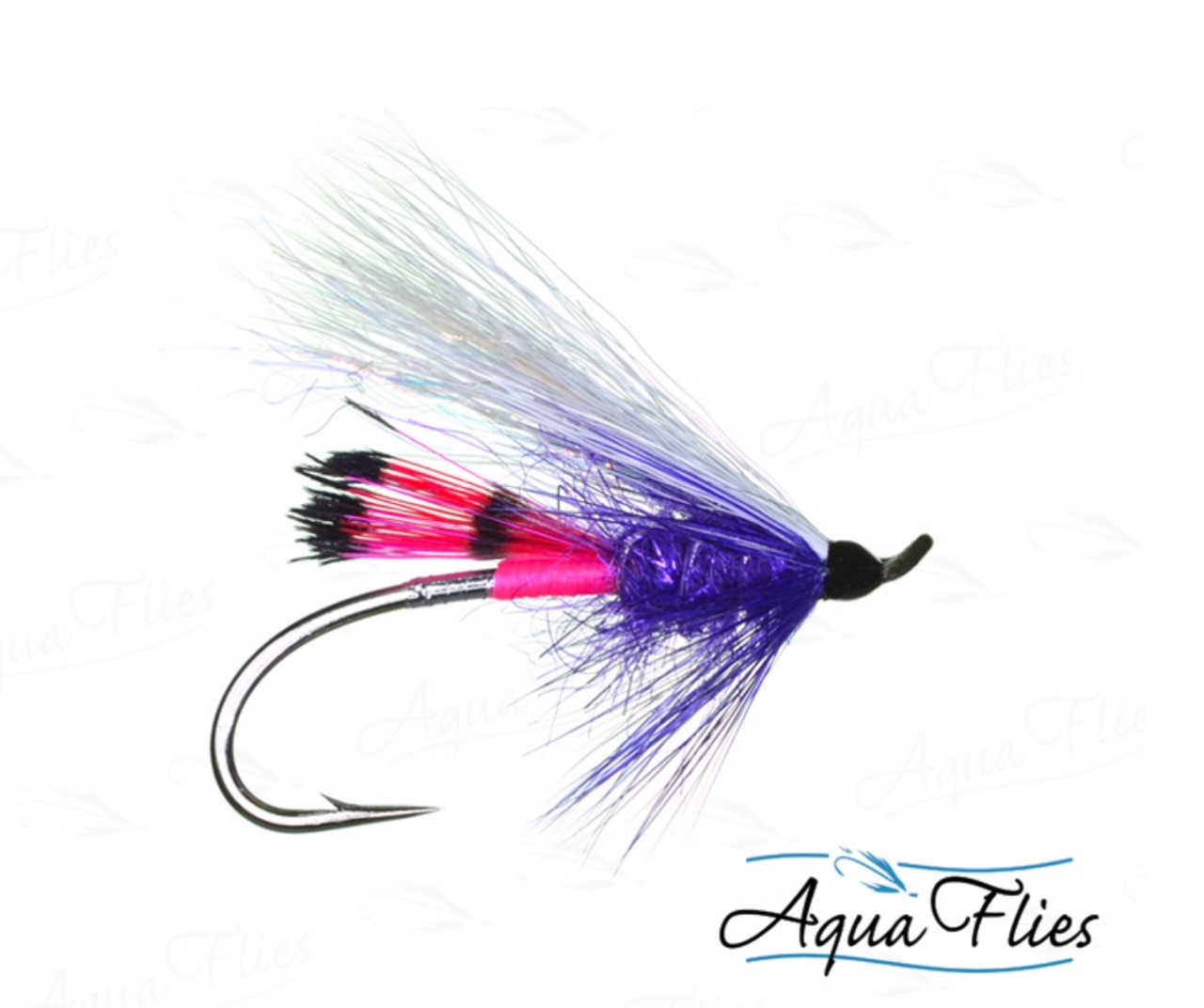 No-Name Summer Fly
